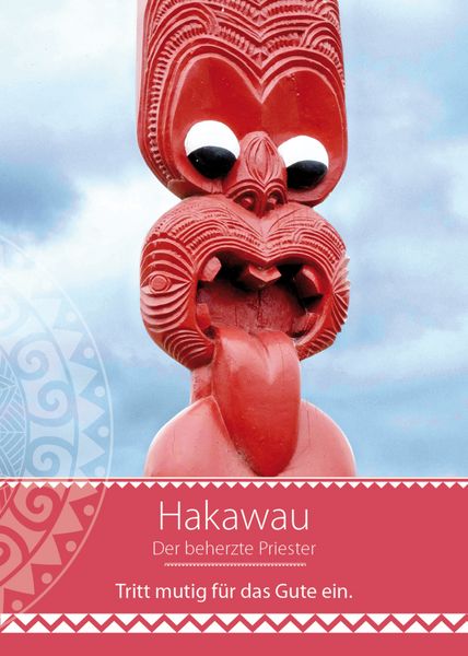 Produktbild: Maori - Heilsame Botschaften der Ureinwohner Neuseelands