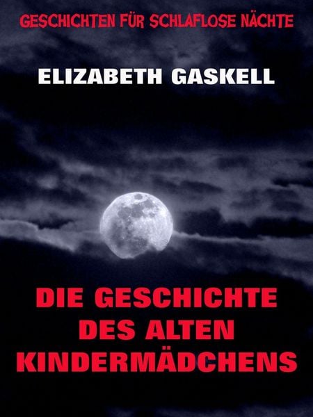 Produktbild: Die Geschichte des alten Kinderm&auml;dchens