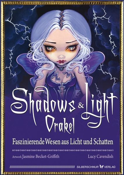 Produktbild: Shadows & Light-Orakel