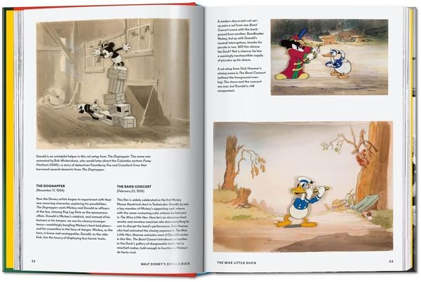 Produktbild: Walt Disneys Donald Duck