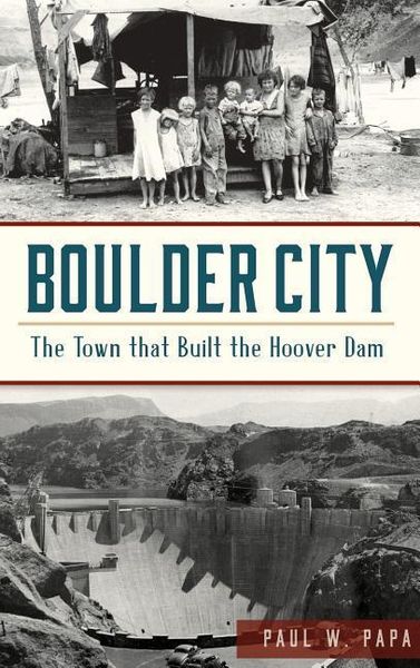 Produktbild: Boulder City