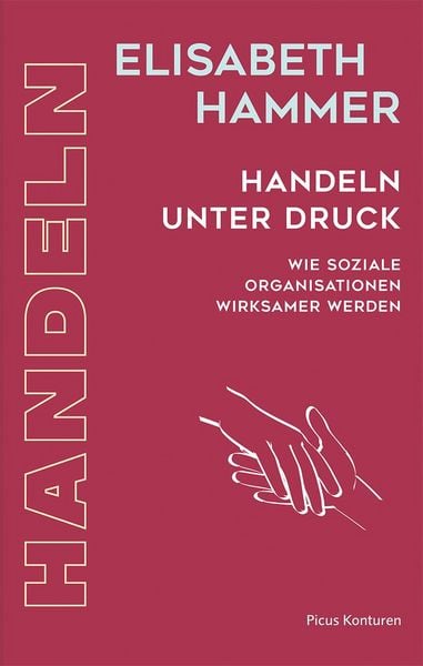 Produktbild: Handeln unter Druck
