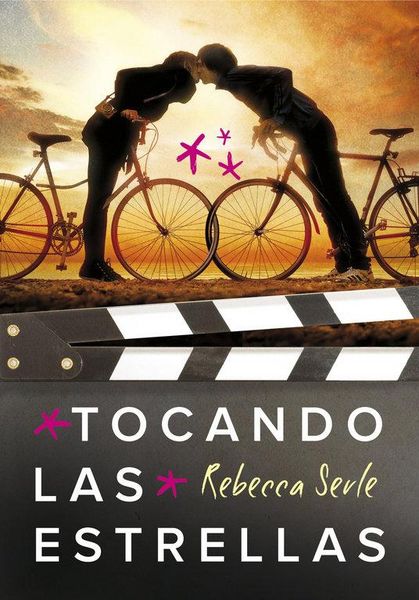 Produktbild: Tocando las estrellas