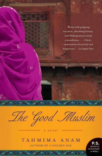 Produktbild: Good Muslim, The