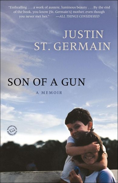 Produktbild: Son of a Gun