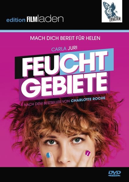 Produktbild: Roche, C: Feuchtgebiete