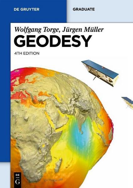 Produktbild: Geodesy