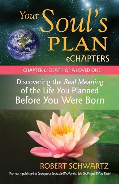 Produktbild: Your Soul's Plan eChapters - Chapter 6: Death of a Loved One