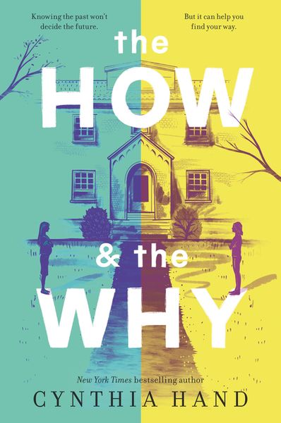 Produktbild: The How & the Why