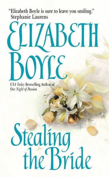 Produktbild: Stealing the Bride