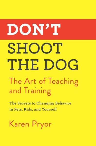 Produktbild: Don't Shoot the Dog