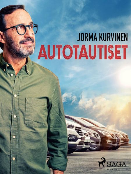 Produktbild: Autotautiset