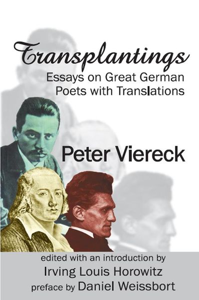 Produktbild: Transplantings