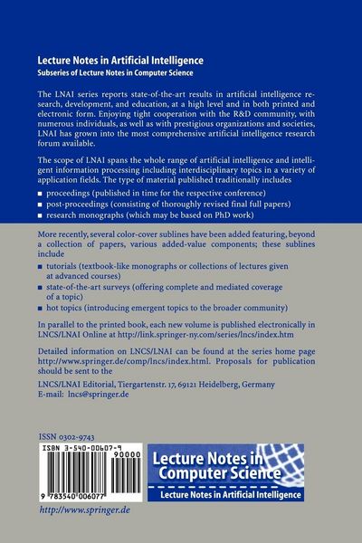 Produktbild: Multi-Agent-Based Simulation II