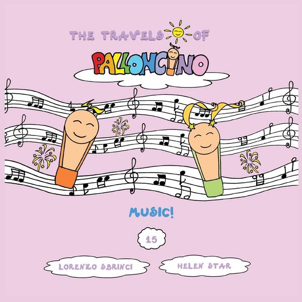 Produktbild: Music!