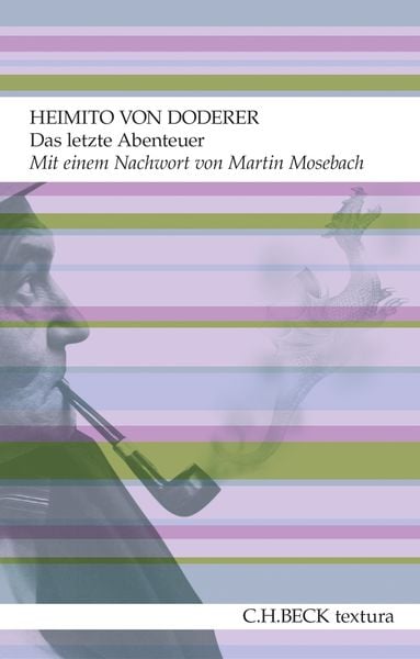 Produktbild: Das letzte Abenteuer