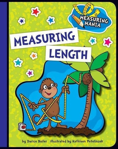 Produktbild: Measuring Length