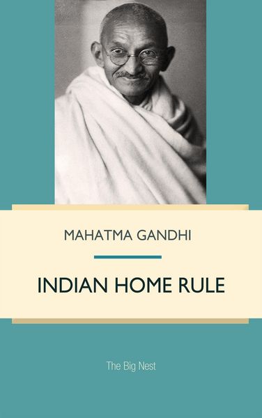 Produktbild: Indian Home Rule