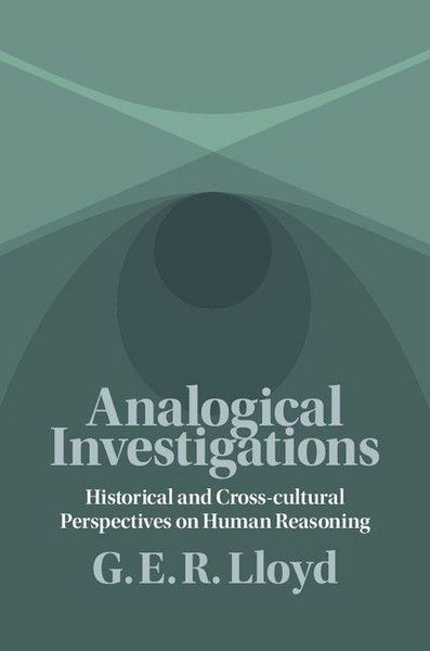 Produktbild: Analogical Investigations