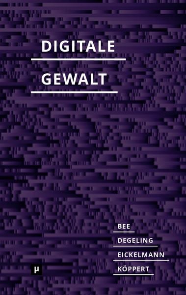 Produktbild: Digitale Gewalt