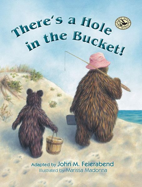 Produktbild: There's a Hole in the Bucket!