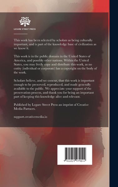 Produktbild: Opera Philosophica Quae Latine Scripsit Omnia,: In Unum Corpus Nunc Primum Collecta Studio Et Labore Gulielmi Molesworth; Volume 4