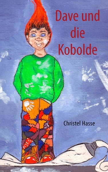 Produktbild: Dave und die Kobolde
