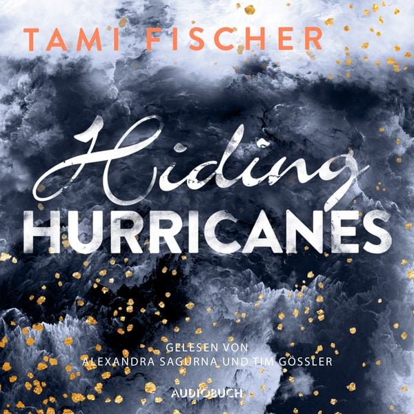 Produktbild: Hiding Hurricanes