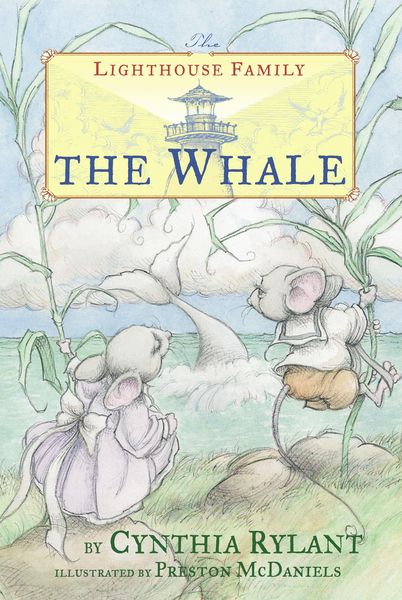 Produktbild: The Whale