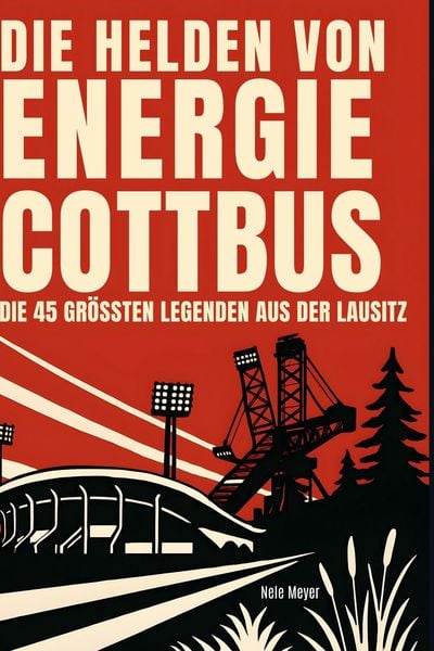 Produktbild: Die Helden von Energie Cottbus