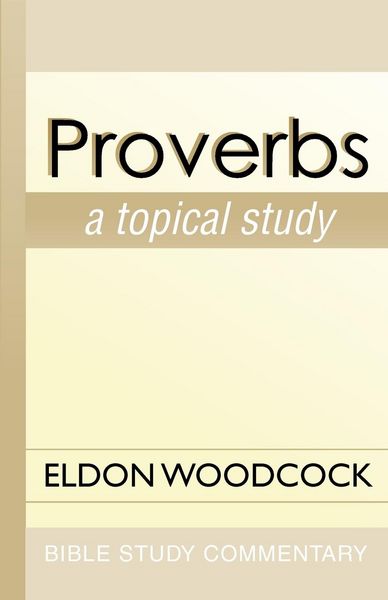 Produktbild: Proverbs
