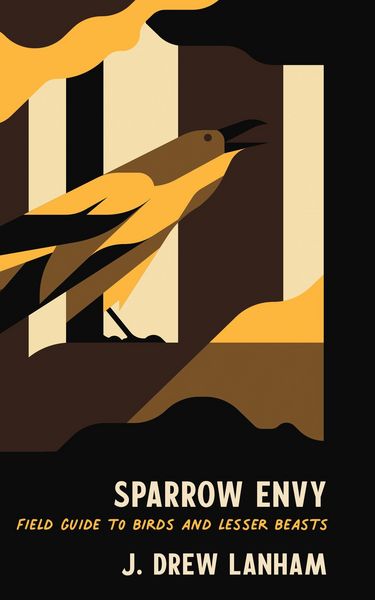 Produktbild: Sparrow Envy