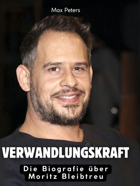 Produktbild: Verwandlungskraft