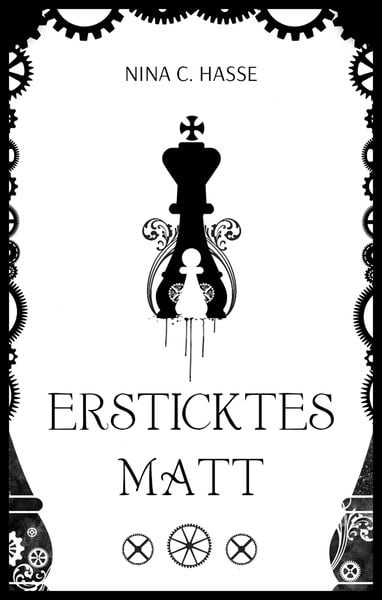 Produktbild: Ersticktes Matt