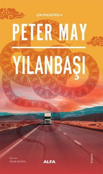 Produktbild: Yilanbasi