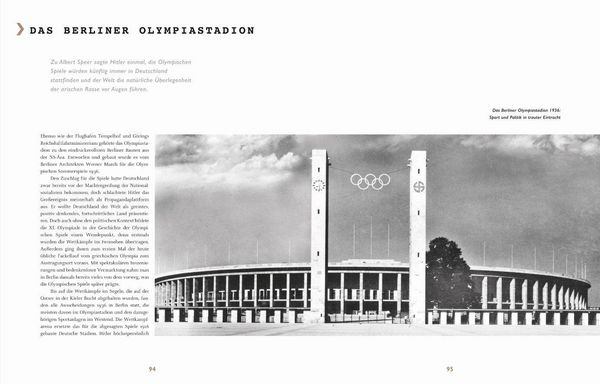 Produktbild: Das Dritte Reich in 100 Objekten