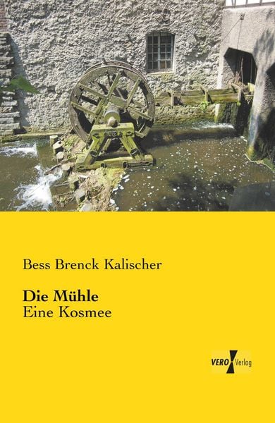 Produktbild: Die M&uuml;hle