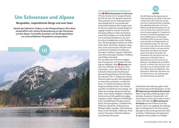 Produktbild: Waldpfade Allg&auml;u