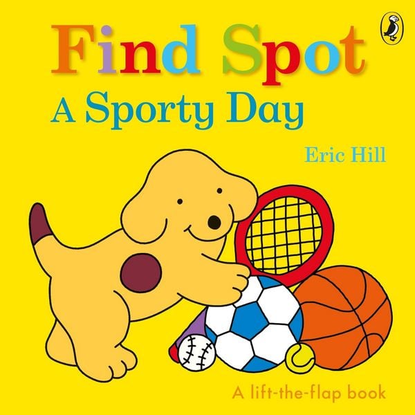 Produktbild: Find Spot
