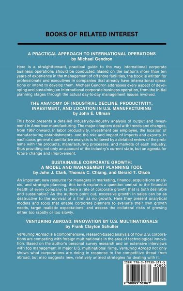 Produktbild: Transformations in French Business