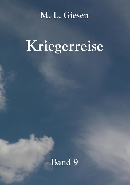 Produktbild: Kriegerreise