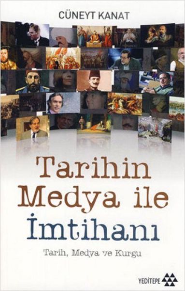 Produktbild: Tarihin Medya Ile Imtihani