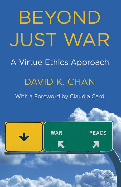 Produktbild: Beyond Just War