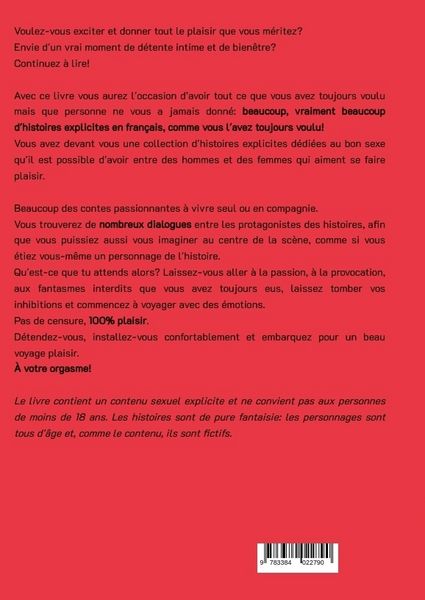 Produktbild: Sur son Genou