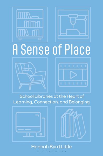Produktbild: A Sense of Place