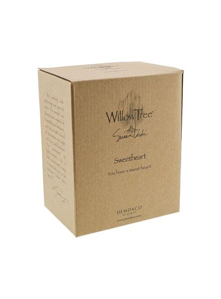 Produktbild: Willow Tree - Figur "Sweetheart"