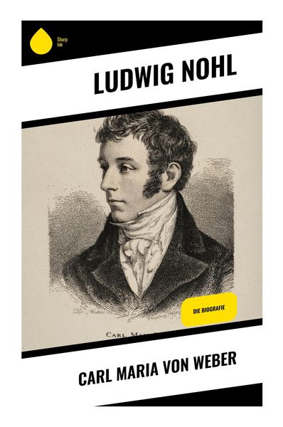 Produktbild: Carl Maria von Weber