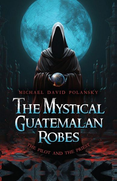 Produktbild: The Mystical Guatemalan Robes