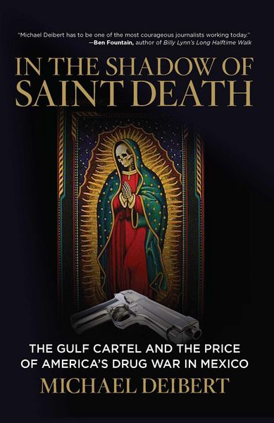 Produktbild: In the Shadow of Saint Death