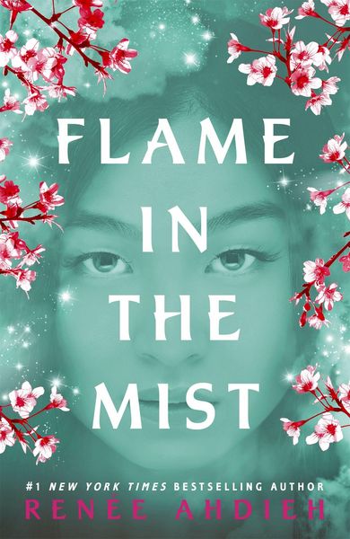 Produktbild: Flame in the Mist